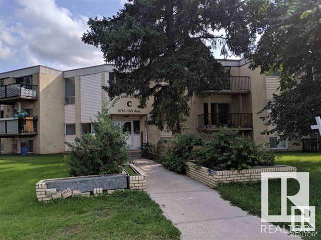 Property at #5 C 5715 133 AV NW image 1