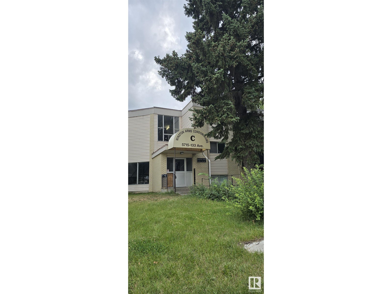 #5 C 5715 133 Av Nw, Edmonton, Alberta  T5A 0K3 - Photo 22 - E4399706