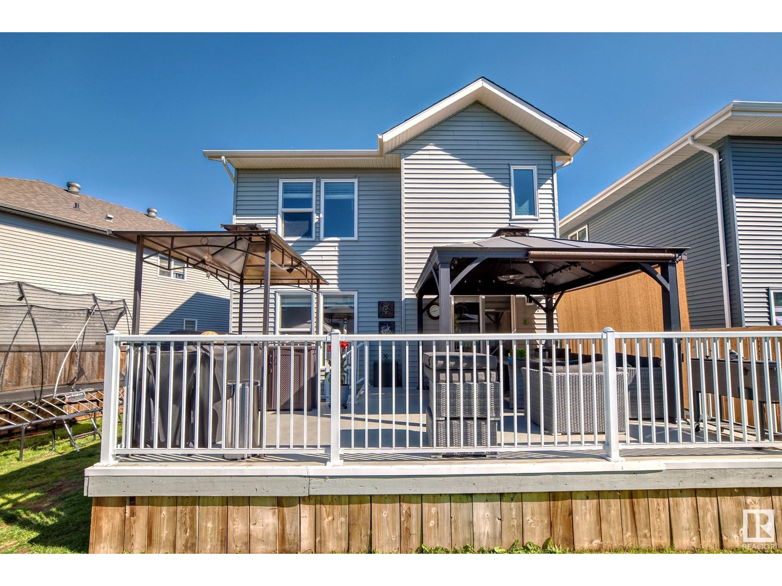 17256 71 St Nw, Edmonton, Alberta  T5Z 0M9 - Photo 43 - E4405443