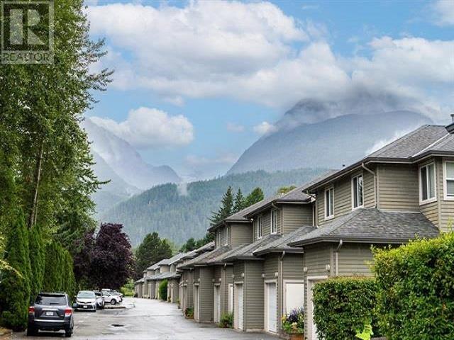 57 40200 GOVERNMENT ROAD, squamish, British Columbia