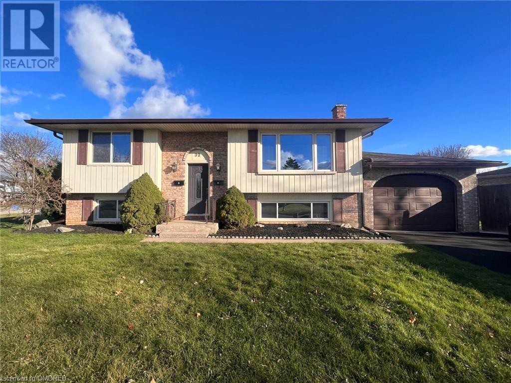 32 BENDINGROAD Crescent, st. catharines, Ontario
