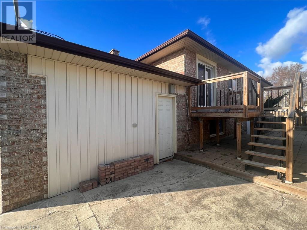 32 Bendingroad Crescent, St. Catharines, Ontario  L2N 5R5 - Photo 31 - 40678608