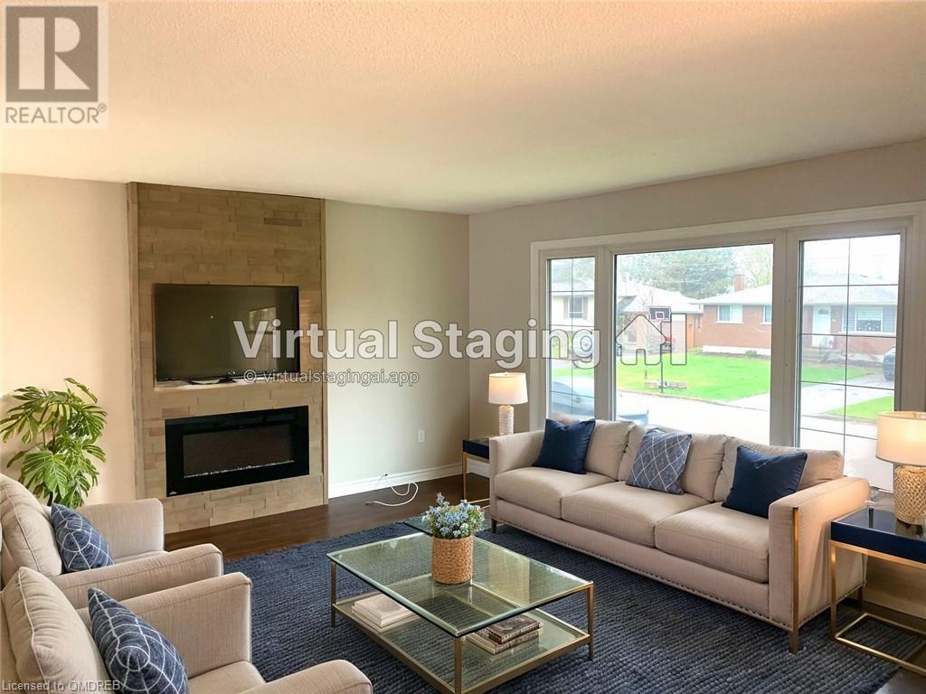 32 Bendingroad Crescent, St. Catharines, Ontario  L2N 5R5 - Photo 4 - 40678608