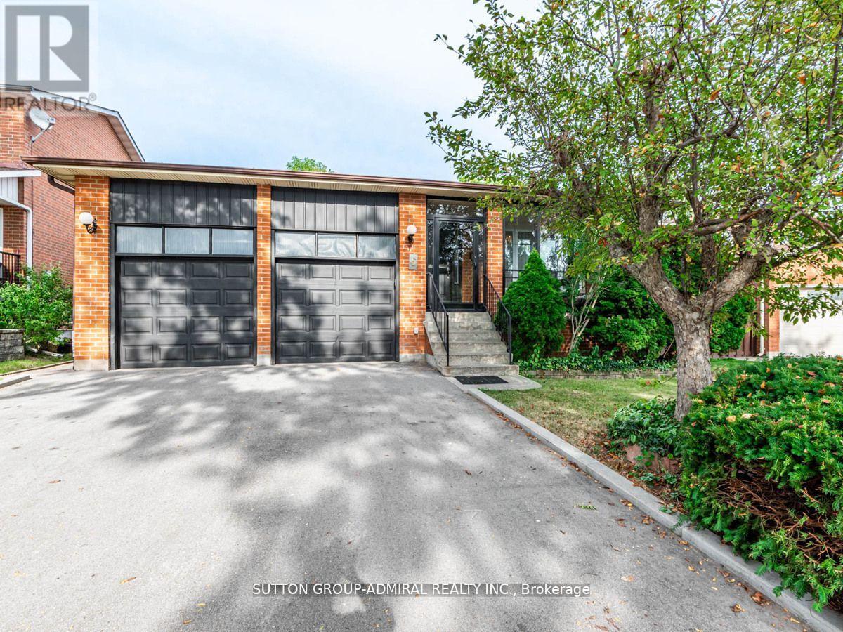 6 CHERRY HILLS ROAD, vaughan (glen shields), Ontario