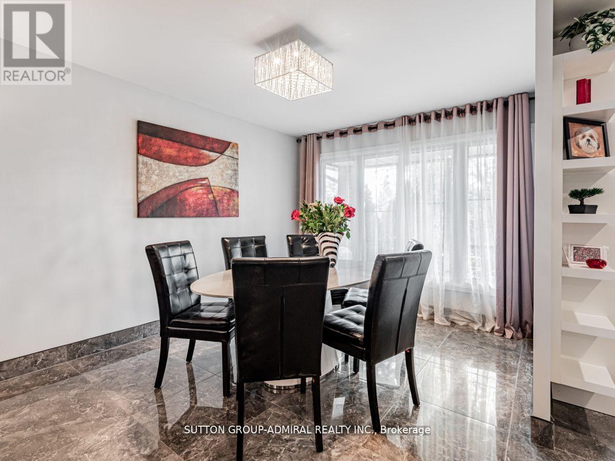 6 Cherry Hills Road, Vaughan (Glen Shields), Ontario  L4K 1M4 - Photo 6 - N10506666