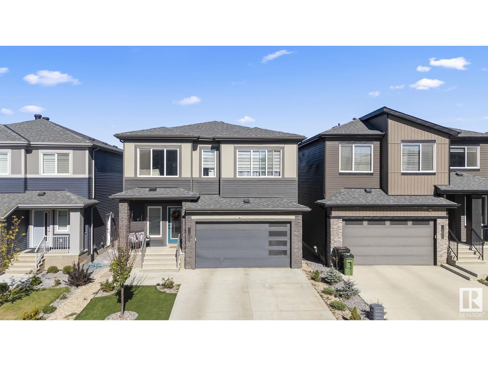 5844 KOOTOOK LINK LI SW, Edmonton, Alberta