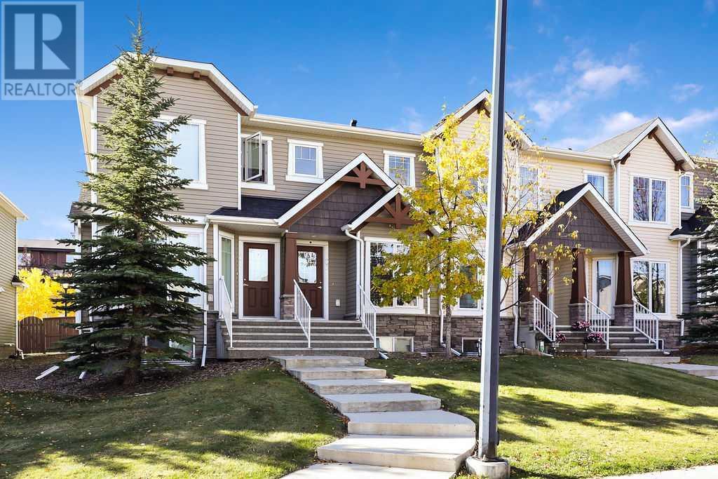 103 Aspen Hills Drive Sw, Calgary, Alberta  T3H 0P8 - Photo 1 - A2171893