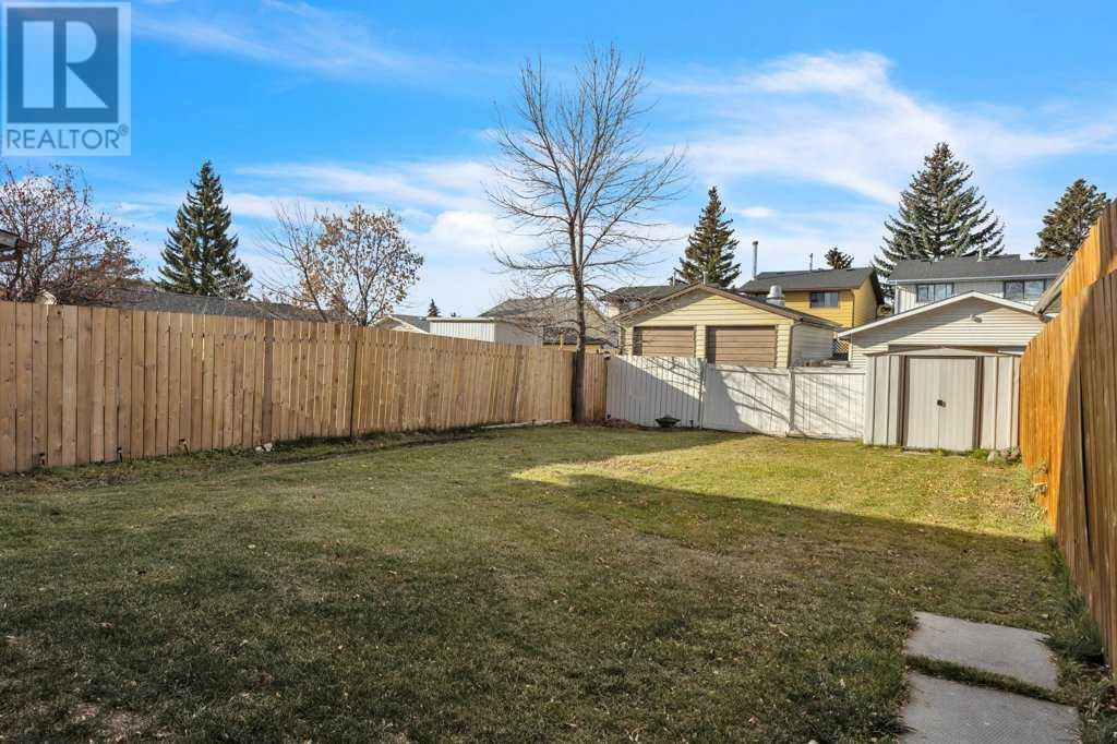 27 Abergale Close Ne, Calgary, Alberta  T2A 6J2 - Photo 35 - A2176144