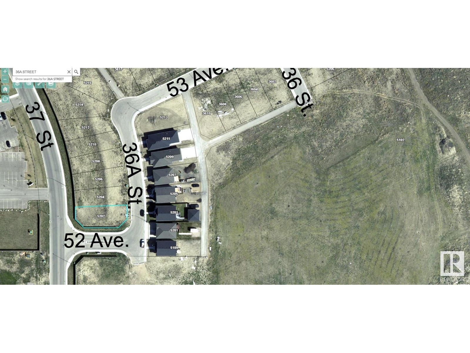 Property at 5202 36A ST image 1