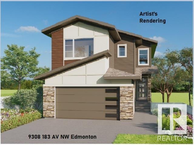 Property at 9308 183 AV NW image 1