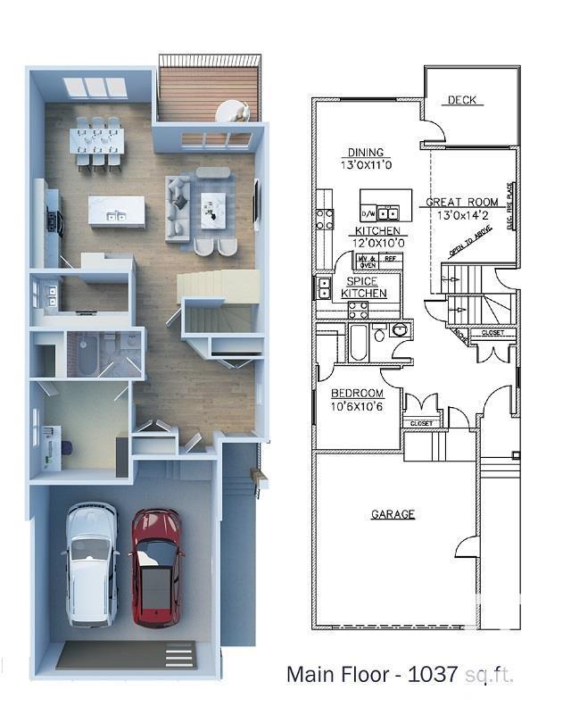 Property at 9308 183 AV NW image 2