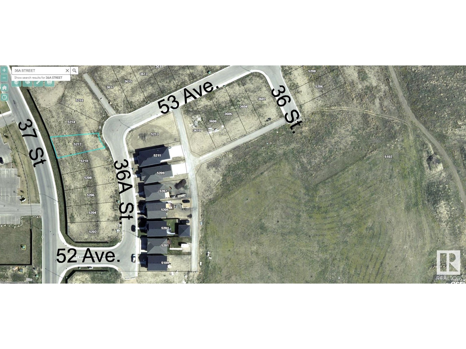 Property at 5212 36A ST image 1