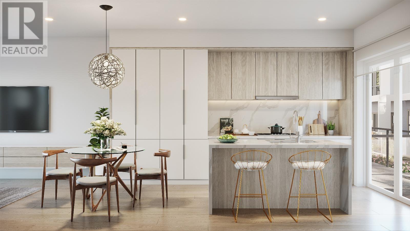 Listing Picture 3 of 11 : 131 7461 GRANVILLE STREET, Vancouver / 溫哥華 - 魯藝地產 Yvonne Lu Group - MLS Medallion Club Member