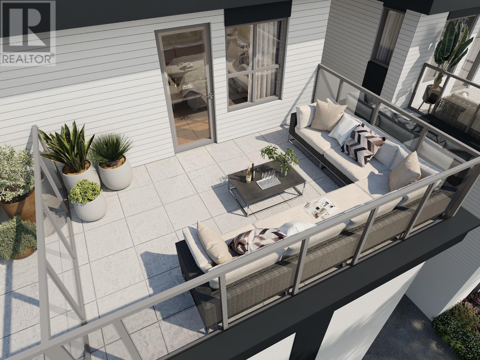 Listing Picture 6 of 11 : 131 7461 GRANVILLE STREET, Vancouver / 溫哥華 - 魯藝地產 Yvonne Lu Group - MLS Medallion Club Member