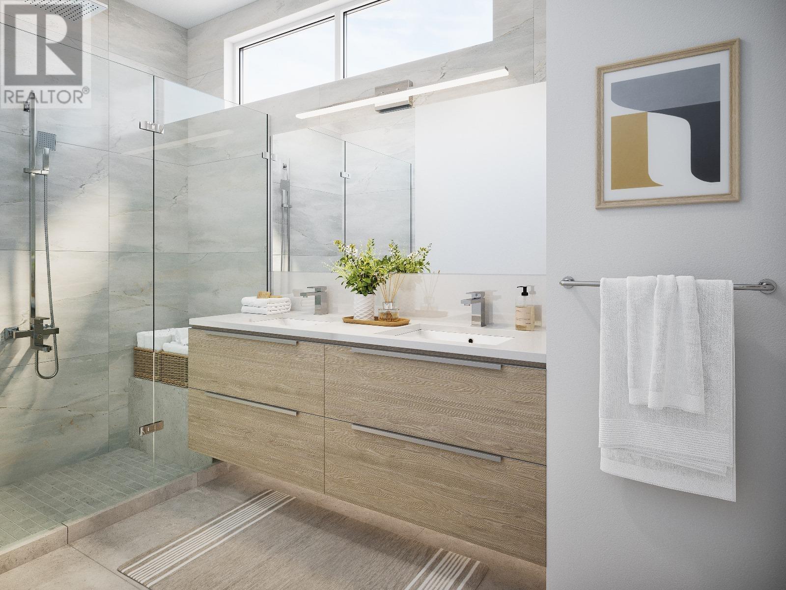 Listing Picture 9 of 11 : 131 7461 GRANVILLE STREET, Vancouver / 溫哥華 - 魯藝地產 Yvonne Lu Group - MLS Medallion Club Member