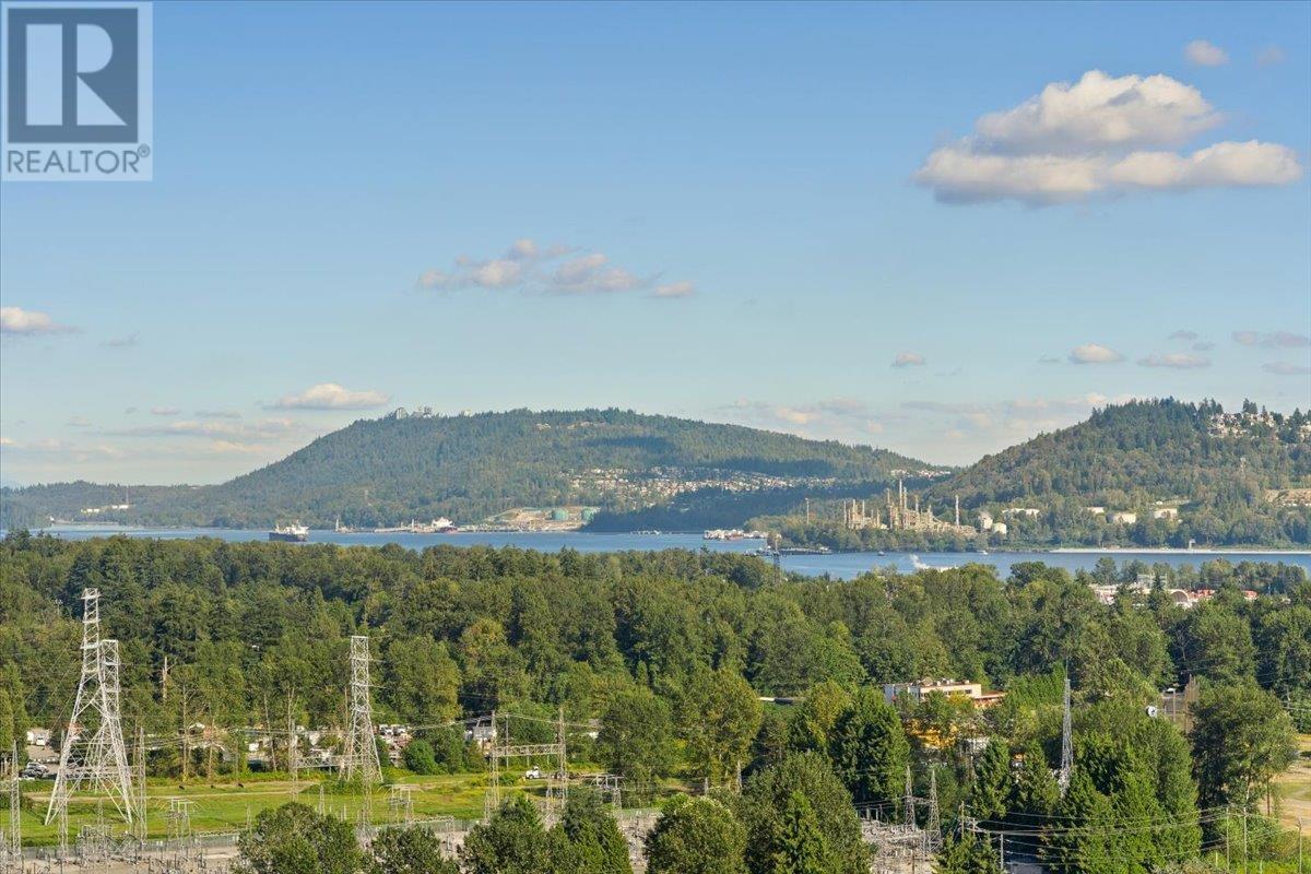 2205 1500 Fern Street, North Vancouver, British Columbia  V7J 0E6 - Photo 21 - R2946455