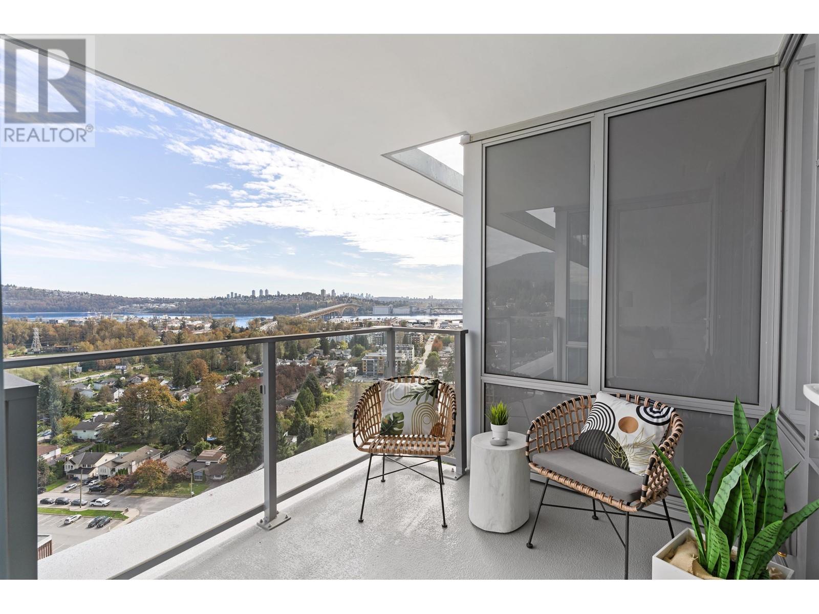 2205 1500 Fern Street, North Vancouver, British Columbia  V7J 0E6 - Photo 40 - R2946455