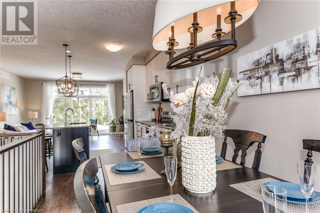 23 Drummond Drive, Kitchener, Ontario  N2P 0K6 - Photo 10 - 40680442