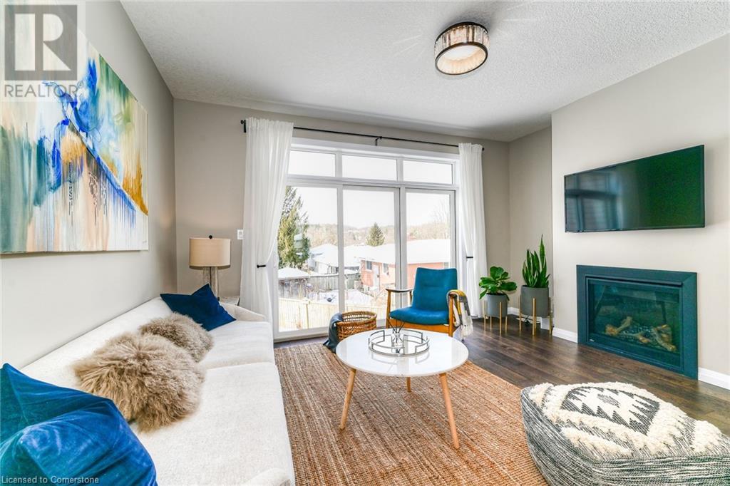 23 Drummond Drive, Kitchener, Ontario  N2P 0K6 - Photo 12 - 40680442