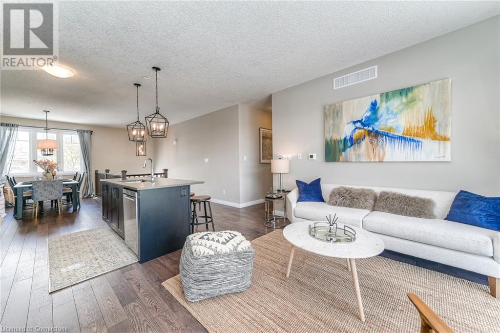 23 Drummond Drive, Kitchener, Ontario  N2P 0K6 - Photo 13 - 40680442