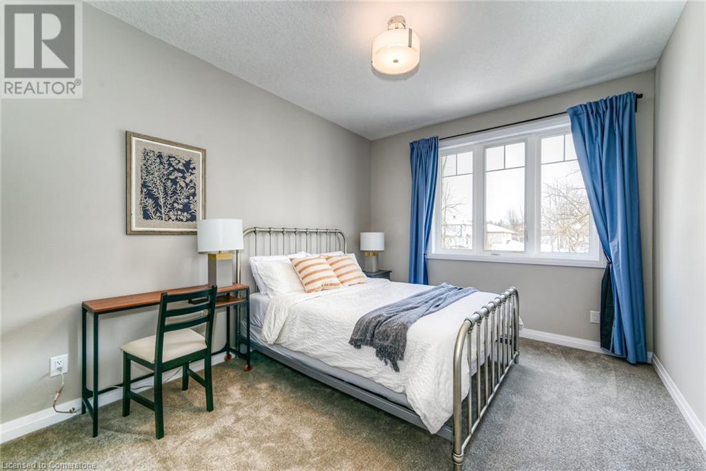 23 Drummond Drive, Kitchener, Ontario  N2P 0K6 - Photo 15 - 40680442