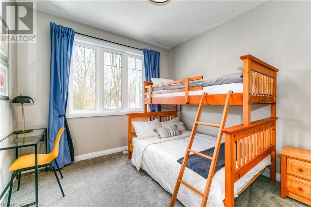 23 Drummond Drive, Kitchener, Ontario  N2P 0K6 - Photo 17 - 40680442