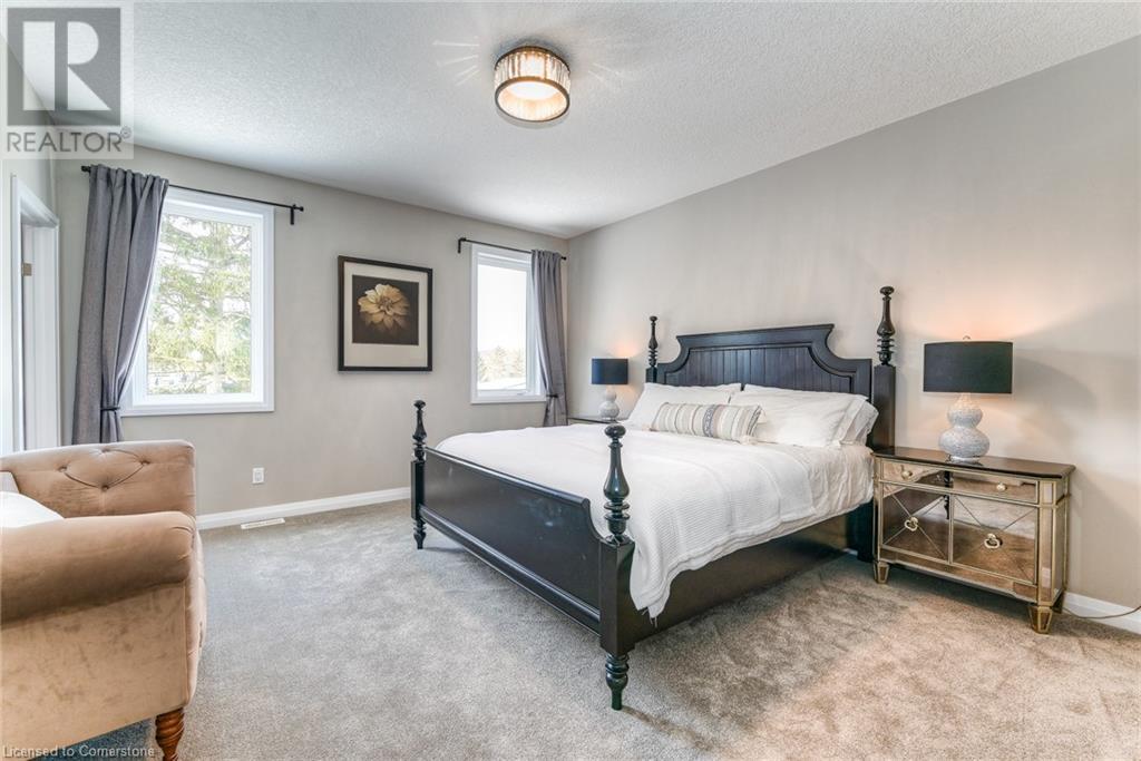 23 Drummond Drive, Kitchener, Ontario  N2P 0K6 - Photo 20 - 40680442