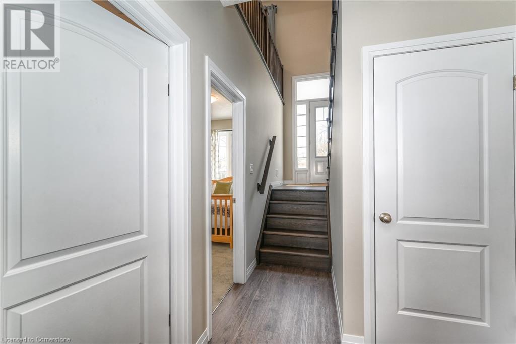 23 Drummond Drive, Kitchener, Ontario  N2P 0K6 - Photo 25 - 40680442