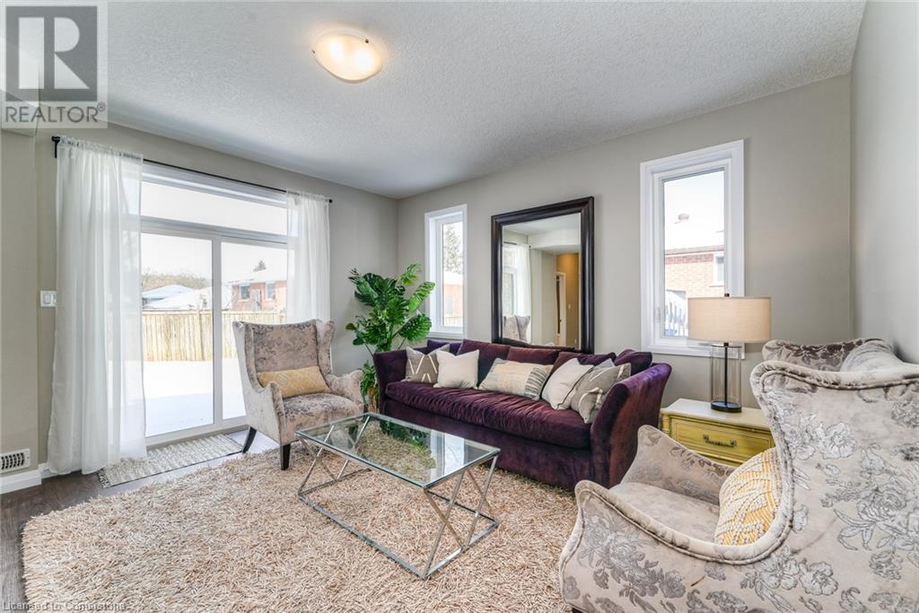 23 Drummond Drive, Kitchener, Ontario  N2P 0K6 - Photo 27 - 40680442