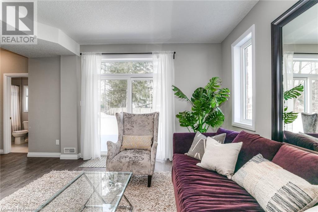 23 Drummond Drive, Kitchener, Ontario  N2P 0K6 - Photo 29 - 40680442