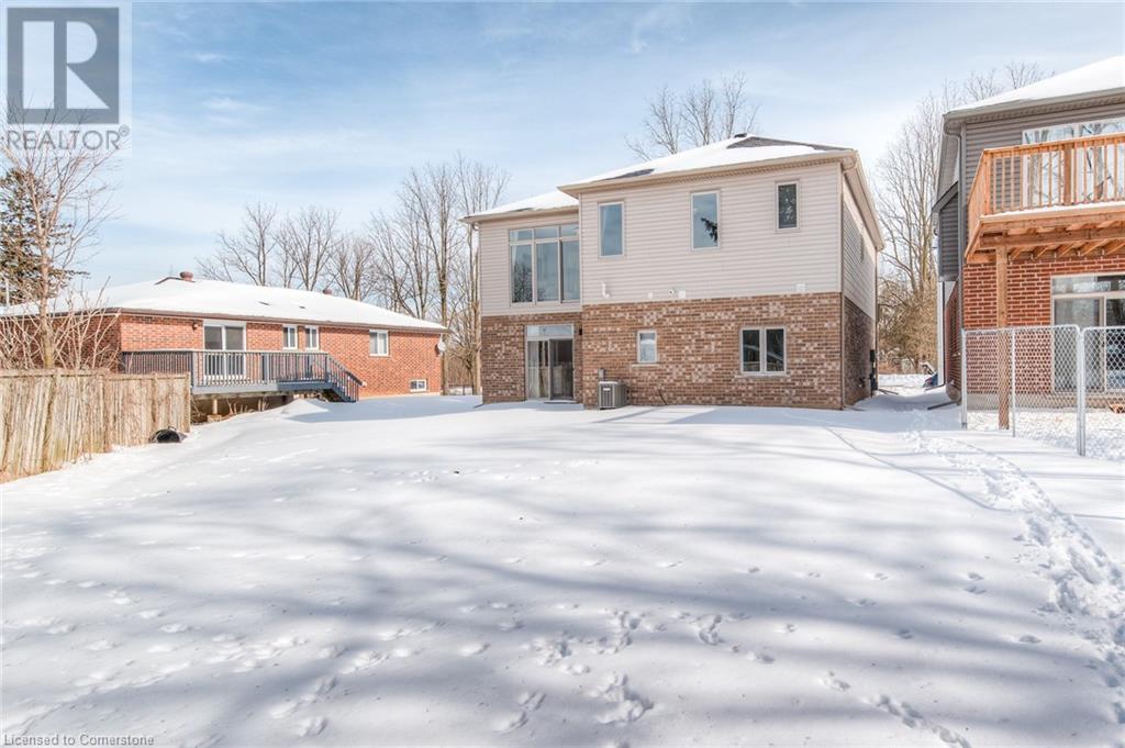 23 Drummond Drive, Kitchener, Ontario  N2P 0K6 - Photo 37 - 40680442