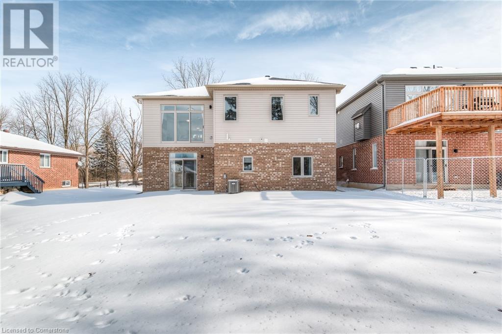 23 Drummond Drive, Kitchener, Ontario  N2P 0K6 - Photo 38 - 40680442