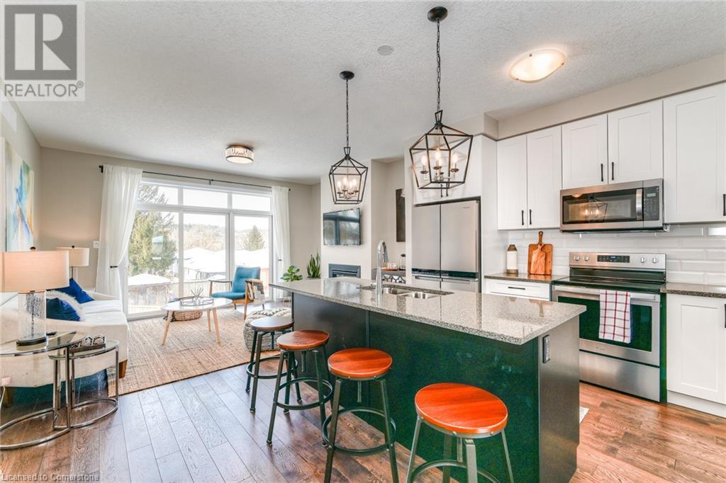 23 Drummond Drive, Kitchener, Ontario  N2P 0K6 - Photo 4 - 40680442