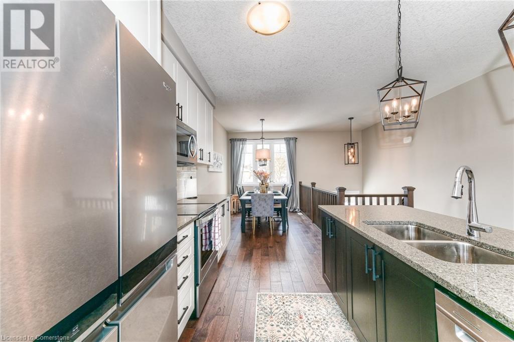 23 Drummond Drive, Kitchener, Ontario  N2P 0K6 - Photo 6 - 40680442