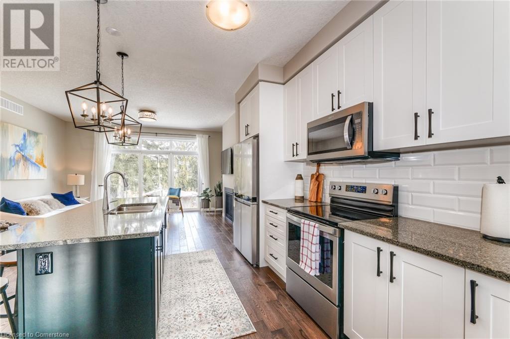 23 Drummond Drive, Kitchener, Ontario  N2P 0K6 - Photo 7 - 40680442