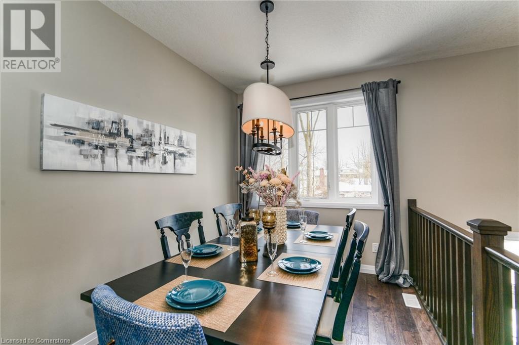 23 Drummond Drive, Kitchener, Ontario  N2P 0K6 - Photo 8 - 40680442