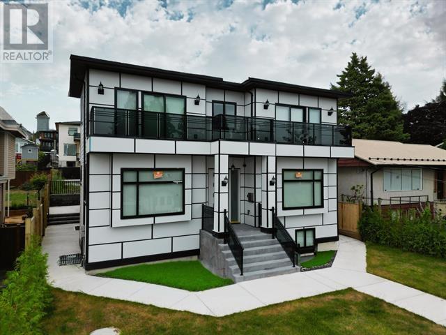 4527 CLINTON STREET, burnaby, British Columbia