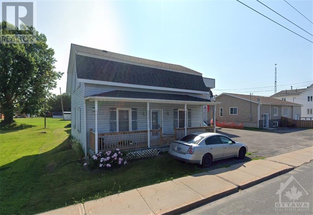 4567 STE-CATHERINE STREET, St Isidore, Ontario