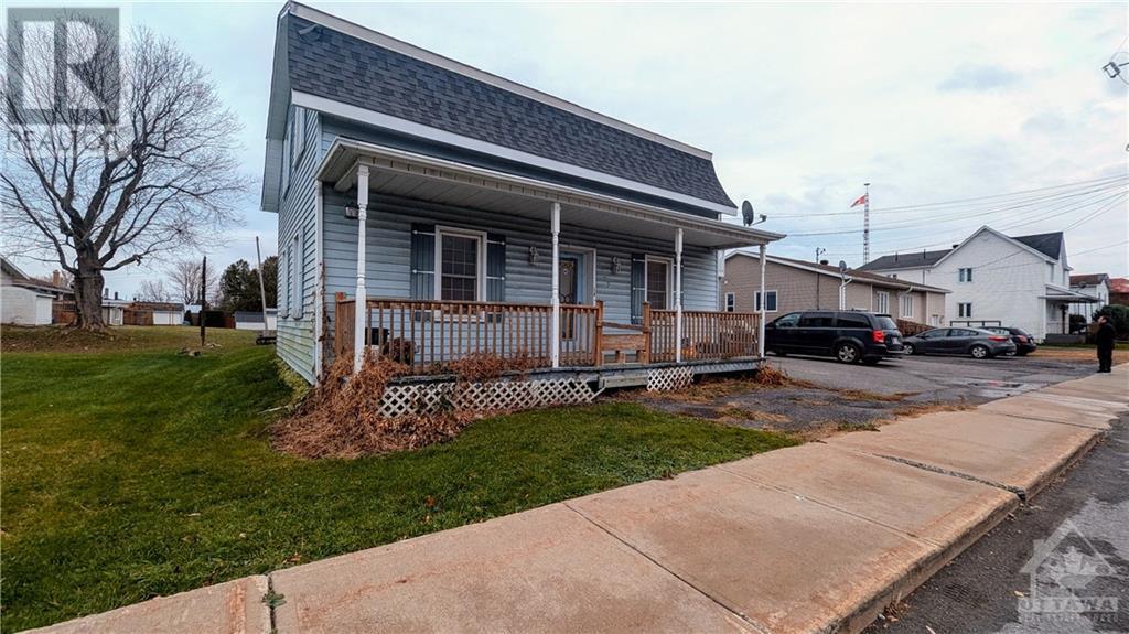 4567 Ste-Catherine Street, The Nation, Ontario  K0C 2B0 - Photo 2 - X10615065