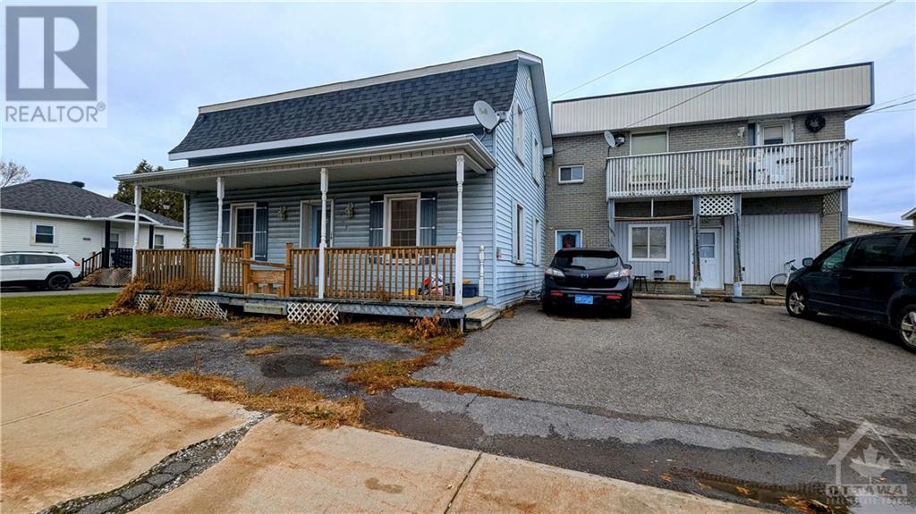 4567 Ste-Catherine Street, The Nation, Ontario  K0C 2B0 - Photo 3 - X10615065