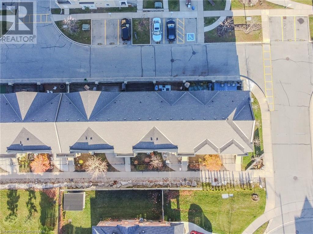 60 Fairwood Circle Unit# 6, Brampton, Ontario  L6R 0Y6 - Photo 7 - 40680062