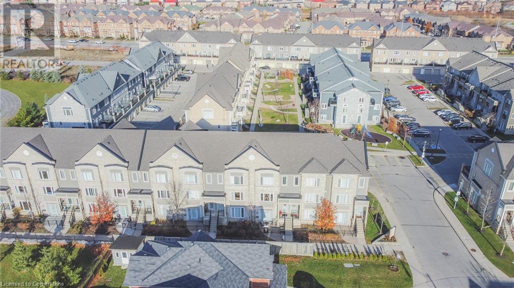 60 Fairwood Circle Unit# 6, Brampton, Ontario  L6R 0Y6 - Photo 5 - 40680062