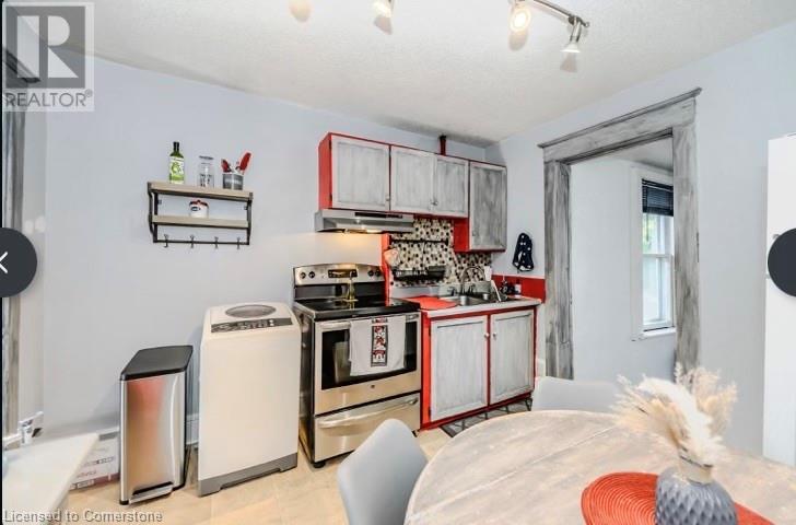 12 Lowell Street N, Cambridge, Ontario  N1R 5C9 - Photo 11 - 40680445