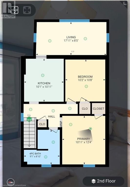 12 Lowell Street N, Cambridge, Ontario  N1R 5C9 - Photo 14 - 40680445