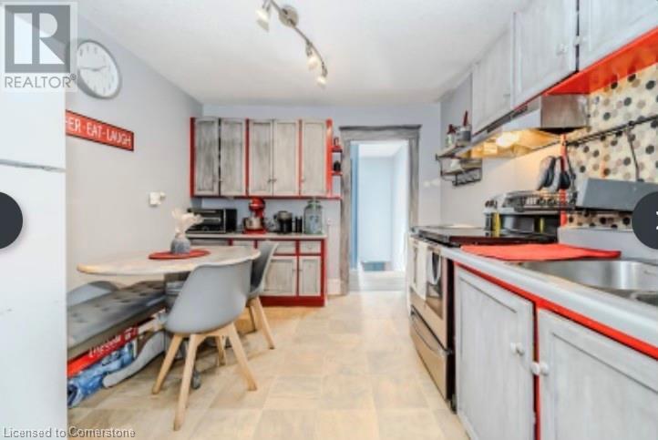 12 Lowell Street N, Cambridge, Ontario  N1R 5C9 - Photo 9 - 40680445