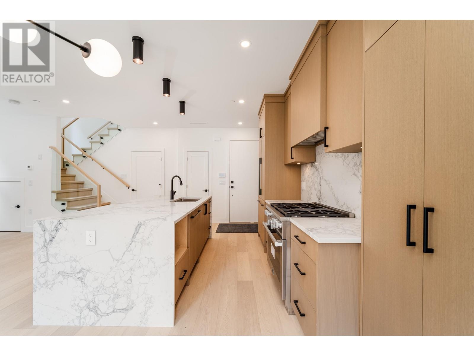 968 W 17th Avenue, Vancouver, British Columbia  V5Z 1V4 - Photo 8 - R2946450