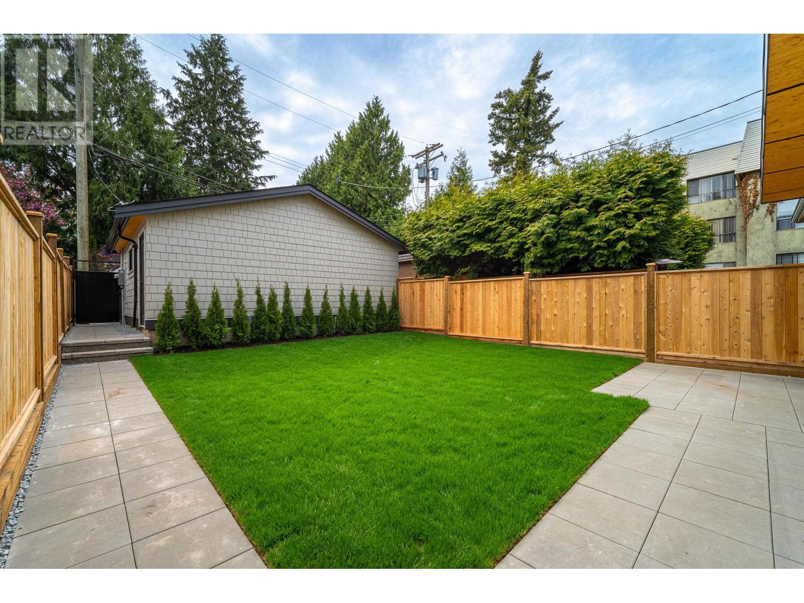 968 W 17th Avenue, Vancouver, British Columbia  V5Z 1V4 - Photo 34 - R2946450