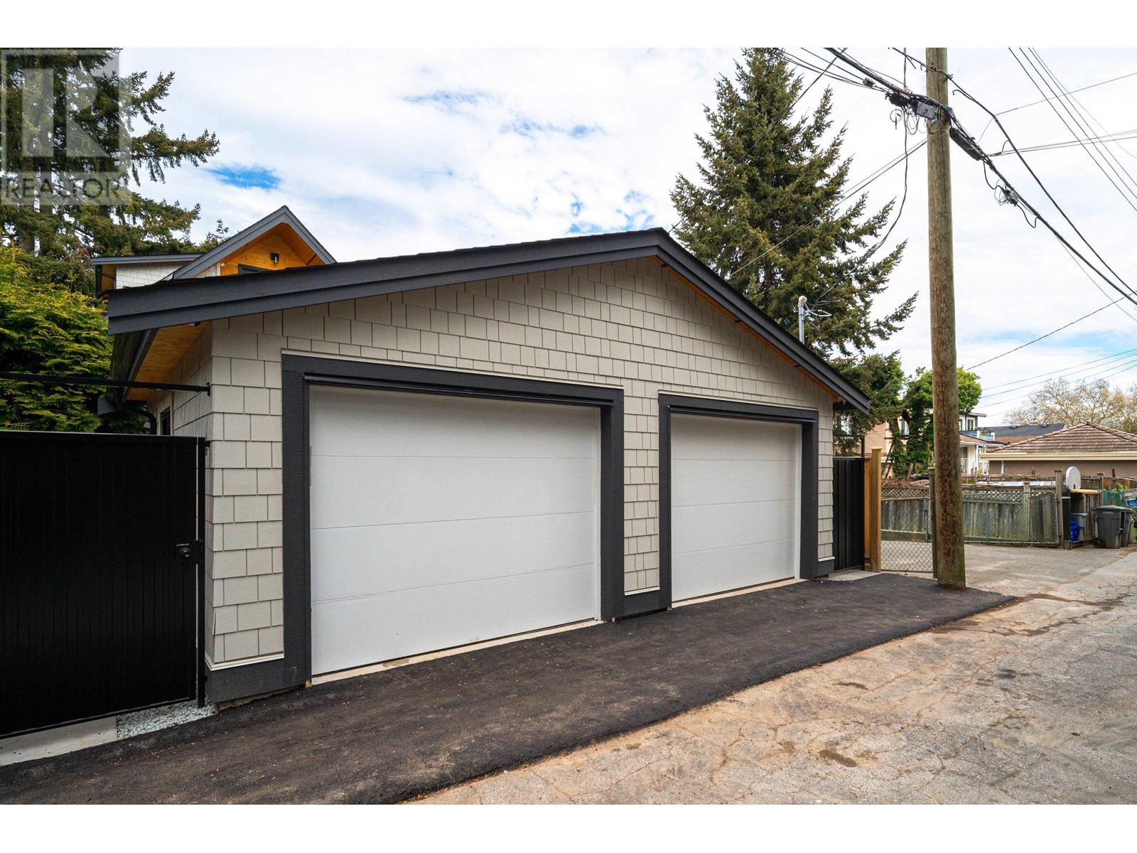 968 W 17th Avenue, Vancouver, British Columbia  V5Z 1V4 - Photo 36 - R2946450