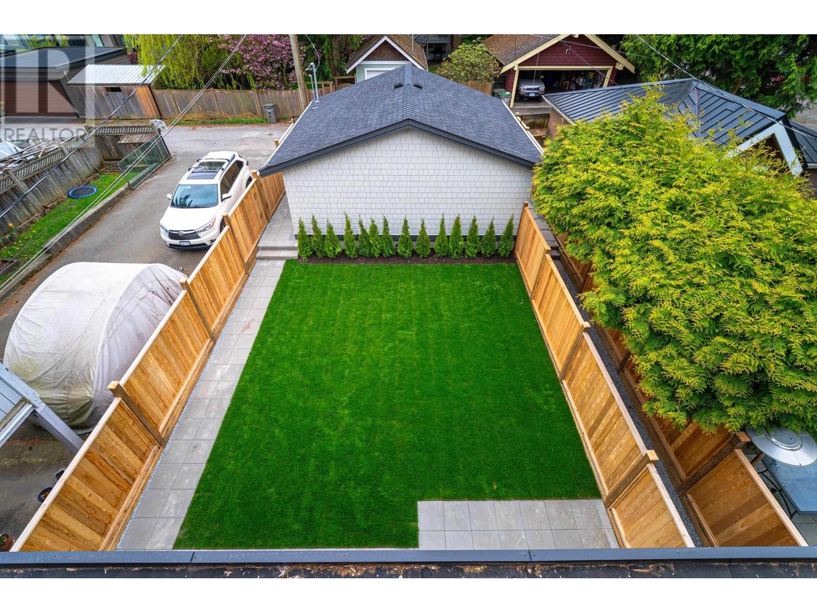 968 W 17th Avenue, Vancouver, British Columbia  V5Z 1V4 - Photo 33 - R2946450