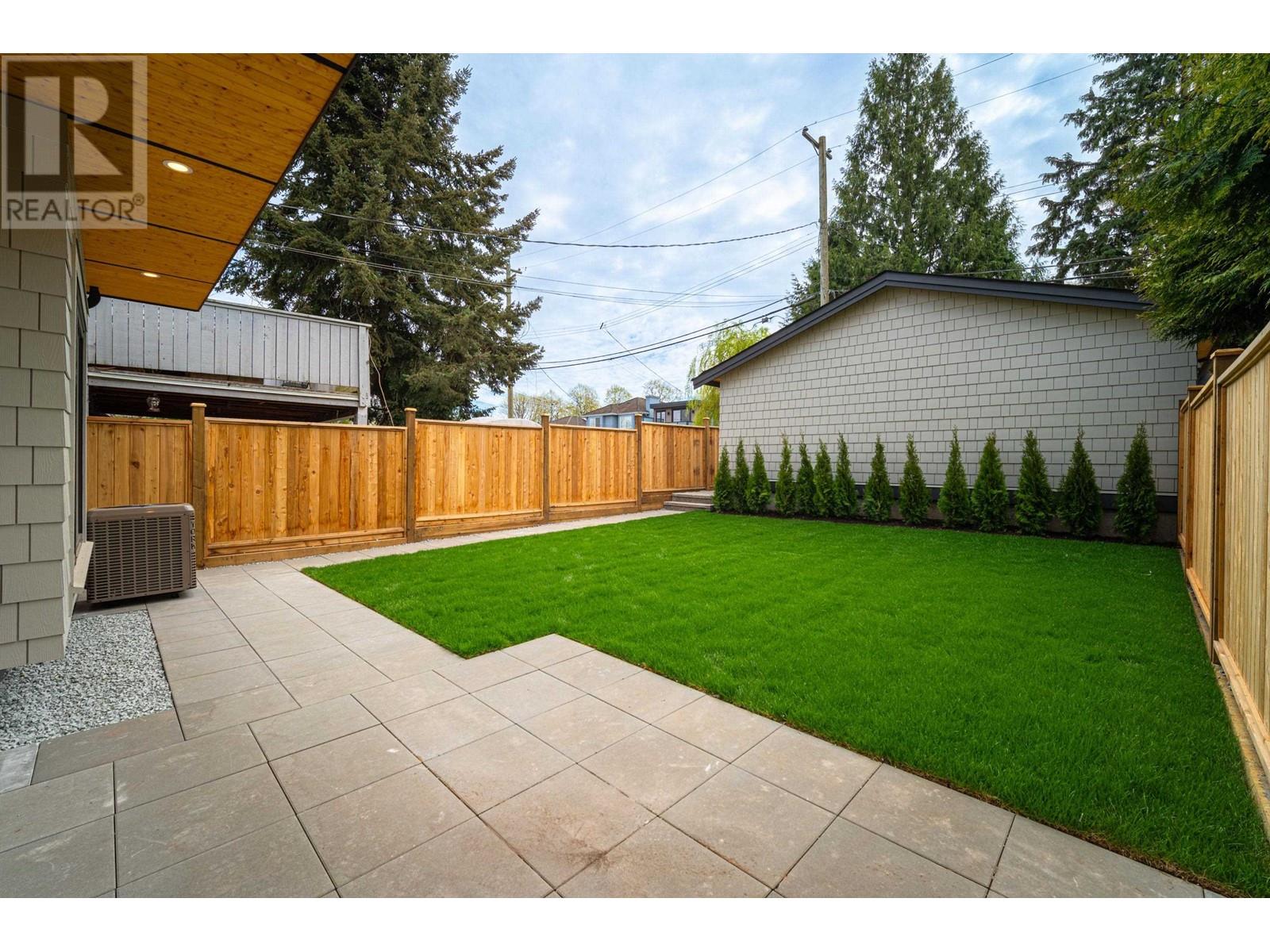 968 W 17th Avenue, Vancouver, British Columbia  V5Z 1V4 - Photo 35 - R2946450